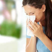 Allergies Nasal Congestion